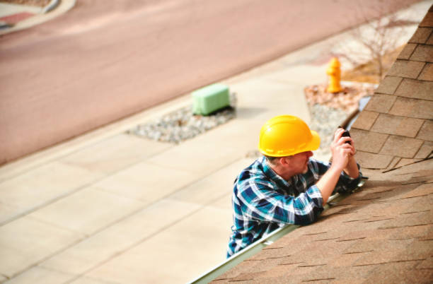 Best Commercial Roofing Services  in Clearwater, SC