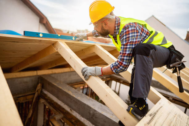 Roof Repair Estimates in Clearwater, SC