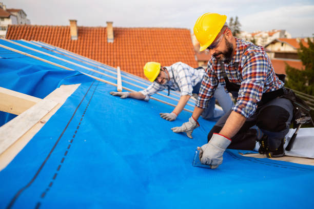 Best Emergency Roof Repair  in Clearwater, SC