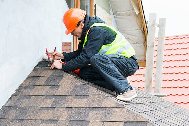 Gutter Installation and Roofing in Clearwater, SC